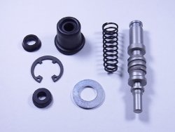 TOURMAX ZESTAW NAPRAWCZY POMPY HAMULCOWEJ PRZÓD YAMAHA YZ 125/250 92-95 (MADE IN JAPAN)