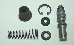 TOURMAX ZESTAW NAPRAWCZY POMPY HAMULCOWEJ PRZÓD YAMAHA XT 660 R/X 04-10 (MADE IN JAPAN)