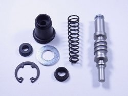 TOURMAX ZESTAW NAPRAWCZY POMPY HAMULCOWEJ PRZÓD SUZUKI DRZ 400 00-08, RM 125/250 96-03 (MADE IN JAPAN)