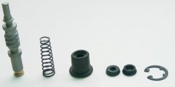 TOURMAX ZESTAW NAPRAWCZY POMPY HAMULCOWEJ PRZÓD KAWASAKI KX 125/250 87-92 (MADE IN JAPAN)