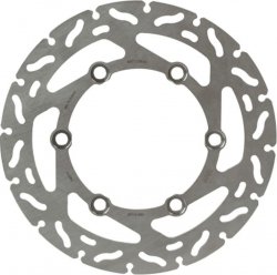 TRW ZF TARCZA HAMULCOWA PRZÓD HONDA CBF 125 09-16, VT 125 SHADOW 99-08, CMX 250 REBEL 97-99