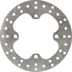 TRW ZF TARCZA HAMULCOWA PRZÓD/TYŁ HONDA XL 125 V VARADERO 01-10, XR 600 91-99, NX 650 88-92, KAWASAKI KFX 400 03-06, SUZUKI LTZ 