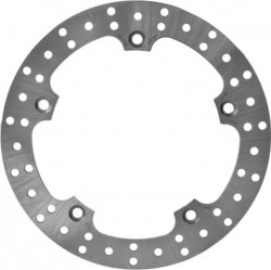 TRW ZF TARCZA HAMULCOWA TYŁ BMW R 850 / 1100 / 1150 GS / ADV / R / RT / RS / S 93-06