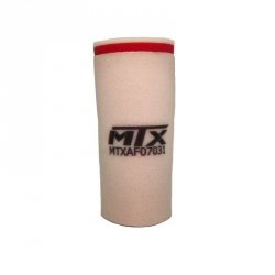 MTX PARTS FILTR POWIETRZA YAMAHA YFM 350 BRUIN/GRIZZLY/KODIAK 04-14, YFM 400 KODIAK/GRIZZLY 00-07, YFM 450 KODIAK/GRIZZLY/WOLVER