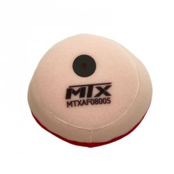 MTX PARTS FILTR POWIETRZA KTM SX/XC 85 '05-'12, SX/XC 105 '07-'11, EXC/SX/XC 125/250 '03-'07, EXC/