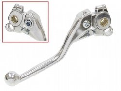 PSYCHIC DŹWIGNIA SPRZĘGŁA KAWASAKI KX 500 19,