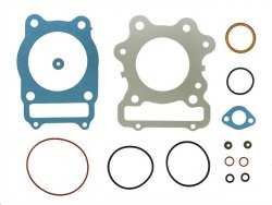 NAMURA USZCZELKI TOP-END HONDA TRX 300/ TRX 300 FW 88-00 (810900) (2 ZAWORY)