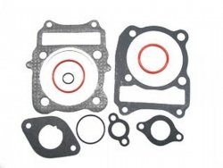 NAMURA USZCZELKI TOP-END SUZUKI LT300F 91-03 (810832)