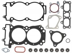 NAMURA USZCZELKI TOP-END POLARIS RZR 900 XP / XP 4 TURBO 17, RZR 900 (925 CCM)
