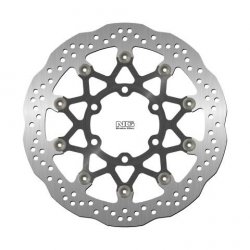 NG TARCZA HAMULCOWA PRZÓD KTM 390 ADVENTURE ABS 20, DUKE / ABS 17-20, RC / ABS 17-20, 125 DUKE / ABS 17-20 (320X90X5,0MM) (6X10,
