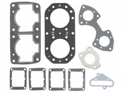 NAMURA USZCZELKI TOP-END KAWASAKI 650 SX,S.C.,TS,X2, 86-96(SKUTER WODNY)
