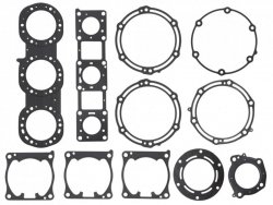 NAMURA USZCZELKI TOP-END YAMAHA GP-R 1300 03-08