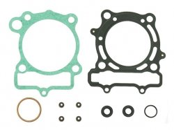 NAMURA USZCZELKI TOP-END KAWASAKI KXF 250 04-08, SUZUKI RMZ 250 04-06 (810463)