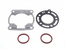 NAMURA USZCZELKI TOP-END KAWASAKI KX80 91-97