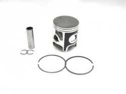 NAMURA TŁOK SUZUKI RM 250 (RM250) 03-10 (66,36MM) (8086DC) (PIERŚCIENIE NX-10025R)