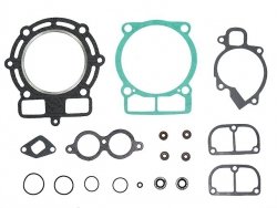 NAMURA USZCZELKI TOP-END KTM SX/EXC 400 00-07, EXC450 02-07