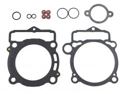 NAMURA USZCZELKI TOP-END KTM SXF 350 16-18, HUSQVARNA FC 350 16-17, FX 350 17-18
