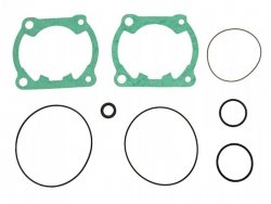 NAMURA USZCZELKI TOP-END HUSQVARNA CR 360 92-02, WR 360 92-02
