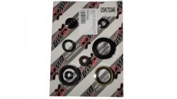 BEARING WORX KOMPLET (ZESTAW) USZCZELNIACZY SILNIKOWYCH SUZUKI RMX 450Z 10-11, RMZ 450 08-15 (822346)