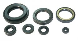 TOURMAX KOMPLET (ZESTAW) USZCZELNIACZY SILNIKOWYCH HONDA CB 650B/C/SC/Z 79-83 (MADE IN JAPAN)