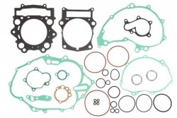 ATHENA KOMPLET USZCZELEK YAMAHA MT-03 660 '06-09, XT 660R/X '04-11, XTZ 660 TENERE '08-12, APRILIA PEGASO STRADA / FUN / FACTORY / TRAIL 660 '05-09