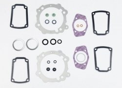 ATHENA USZCZELKI TOP-END DUCATI 400/620/750/800 03-07