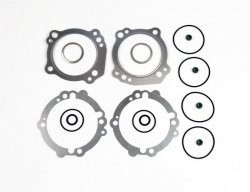 ATHENA USZCZELKI TOP-END DUCATI MONSTER 1000 02-08, MULTISTRADA 1000