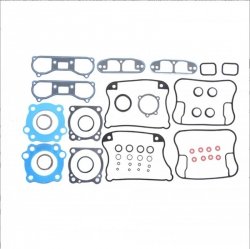 ATHENA USZCZELKI TOP-END HARLEY DAVIDSON XL/XLH 883 SPORTSTER 88-03 (OEM 17032-86B)