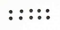 ATHENA USZCZELNIACZ ZAWOROWY (12209-MN1-671) HONDA NX650 DOMINATOR 88-95, XR 600R 88-98, XR 650L 93-09
