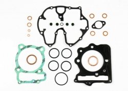 ATHENA USZCZELKI TOP-END HONDA XR 400R 96-04