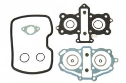 ATHENA USZCZELKI TOP-END HONDA CB 125T 78-86