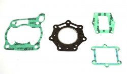 ATHENA USZCZELKI TOP-END HONDA CR 250 84