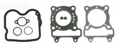 ATHENA USZCZELKI TOP-END HONDA SH 125 13-16