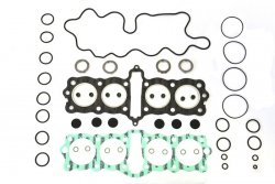 ATHENA USZCZELKI TOP-END HONDA CB550K FOUR 77-78, CB550F SUPERSPORT 76-78