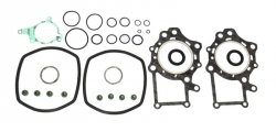 ATHENA USZCZELKI TOP-END HONDA CX 650 83-86 (Z USZCZELKAMI POKRYWY ZAWOROWEJ)