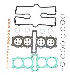 ATHENA USZCZELKI TOP-END HONDA CB 700SC NIGHTHAWK 84-86, CB 750 NIGHTHAWK 91-98, CBX 750 84-95