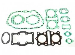 ATHENA KOMPLET USZCZELEK HONDA 350 4T 2CYL 68-73