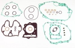 ATHENA KOMPLET USZCZELEK HONDA XR 400R 96-04