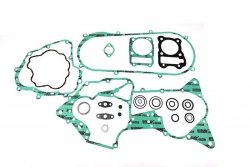 ATHENA KOMPLET USZCZELEK KYMCO MXER 150 (02-04), MXU 150 (05-06)