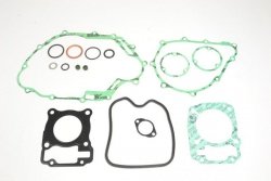 ATHENA KOMPLET USZCZELEK (BEZ USZCZELNIACZY SILNIKOWYCH) HONDA CRF 150 F 06-17 (CRF150F)