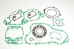 ATHENA KOMPLET USZCZELEK HONDA CR 250 92-01