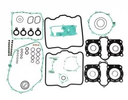 ATHENA KOMPLET USZCZELEK (Z USZCZELKAMI POKRYWY ZAWOROWEJ) HONDA VFR 750F 86-89