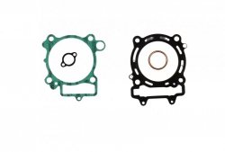 ATHENA USZCZELKI TOP-END KAWASAKI KXF 450 06-08, KFX 450 08-14 STANDARD 96MM ( DO ZESTAWU CYLINDROWEGO P400250100009 )