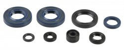 ATHENA KOMPLET (ZESTAW) USZCZELNIACZY SILNIKOWYCH KAWASAKI KX 65 00-21, SUZUKI RM 65 03-05