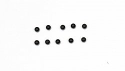ATHENA USZCZELNIACZ ZAWOROWY 92049-134 KAWASAKI ER6, KXF250, ZX10R, ZX9R, ZXR750