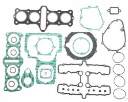 ATHENA KOMPLET USZCZELEK KAWASAKI Z1 900 73, (Z1F)