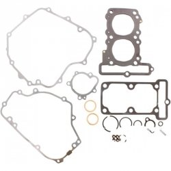 ATHENA KOMPLET USZCZELEK KAWASAKI KLE 300 VERSYS 17-19, NINJA 300R 13-17, Z 300 15-16 (BEZ USZCZELKI POKRYWY ZAWOROWEJ)