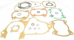 ATHENA KOMPLET USZCZELEK KTM 250 2T 84-86 (GS250, MX 250)