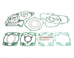 ATHENA KOMPLET USZCZELEK KTM EGS/EXC/SX 250 90-98, EGS/EXC/SX 300 90-98