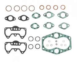 ATHENA USZCZELKI TOP-END TRIUMPH T100 T/S/BONNEVILLE 100 64-73, TIGER 100 64-73